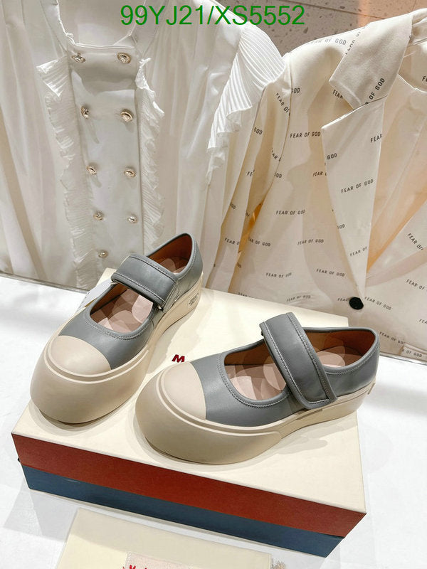SAMC - CHL Women Shoes - 115
