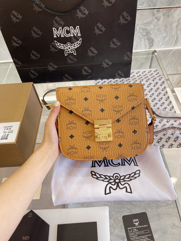 Glami- - MQM Bags - 092