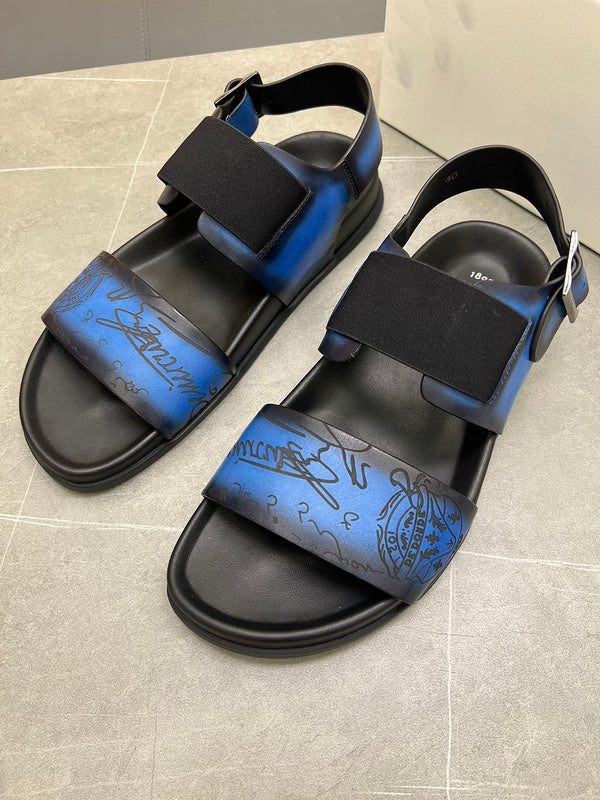 Glami - BRE Men Shoes - 090