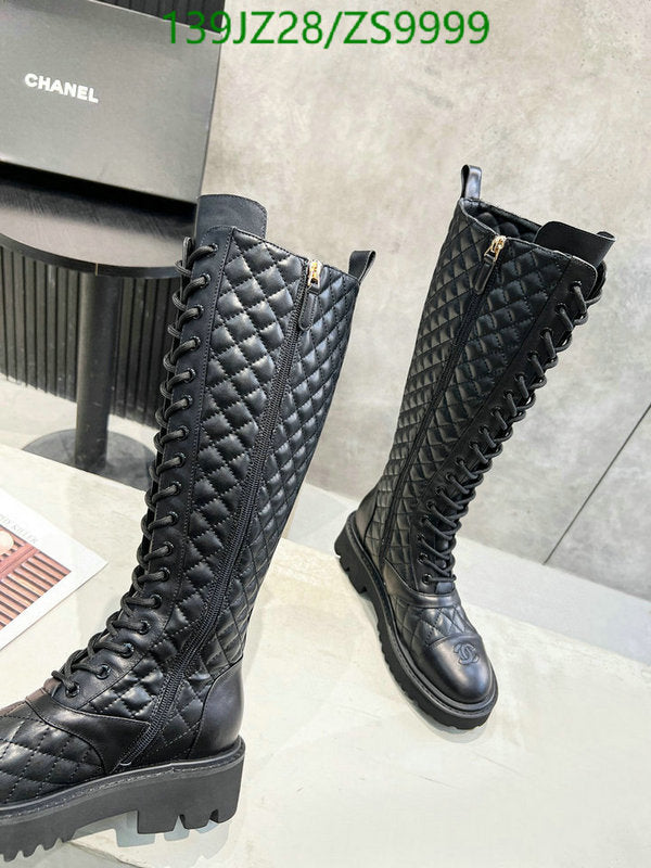 SAMC - CHL Women Boots - 156