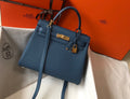 Satchel Bags - HMS-Bags - 400