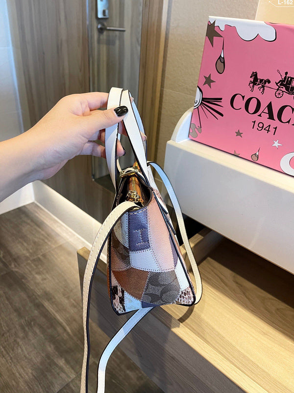 Satchel Bags - CCH Bags - 529