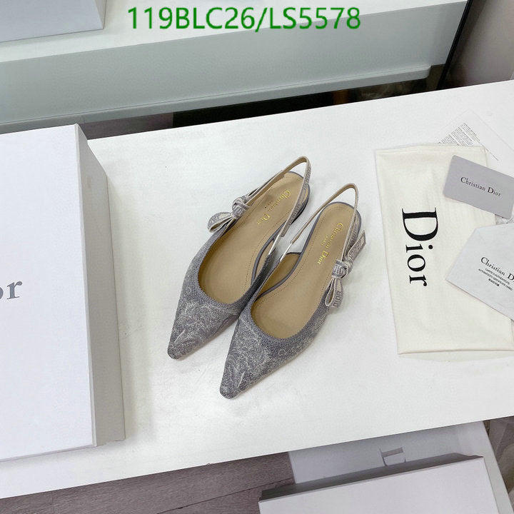SAMCC - DOR Women Shoes - 2065