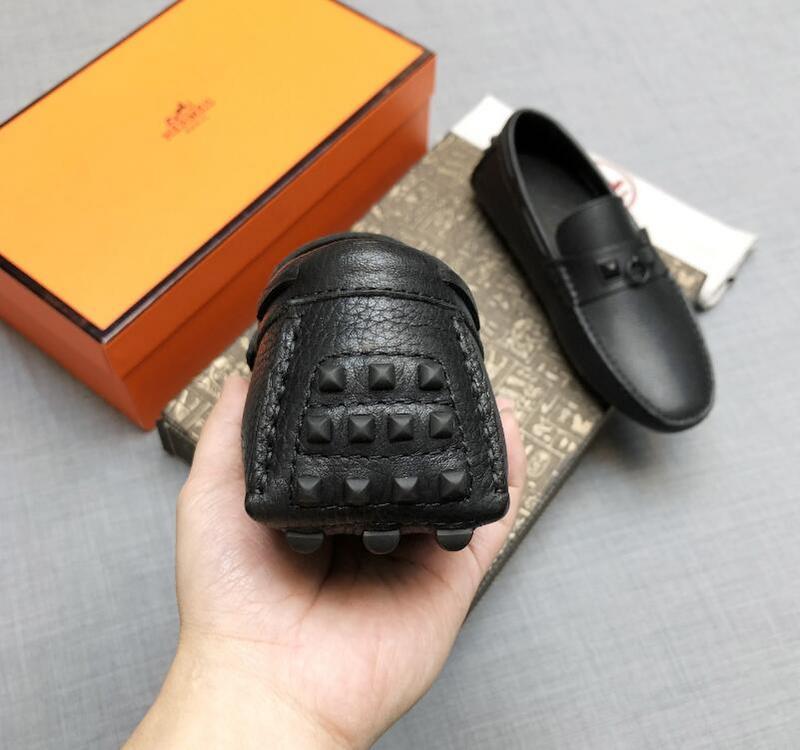 SAMC - HMS Men Shoes - 115