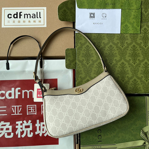 Glami Fashion - GCI Bags - 9447