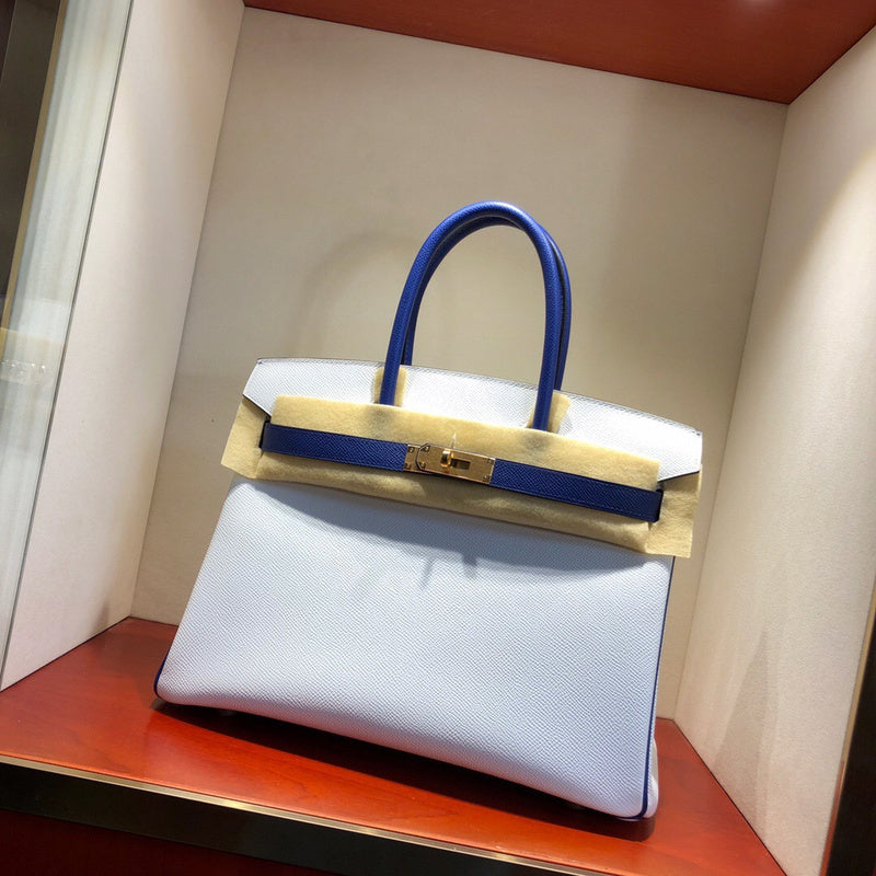 Satchel Bags - HMS-Bags - 1039
