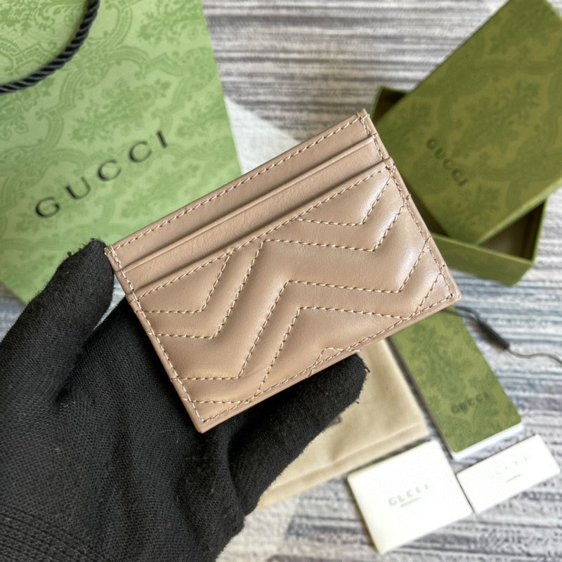 Glami - GUKI Wallets - 025