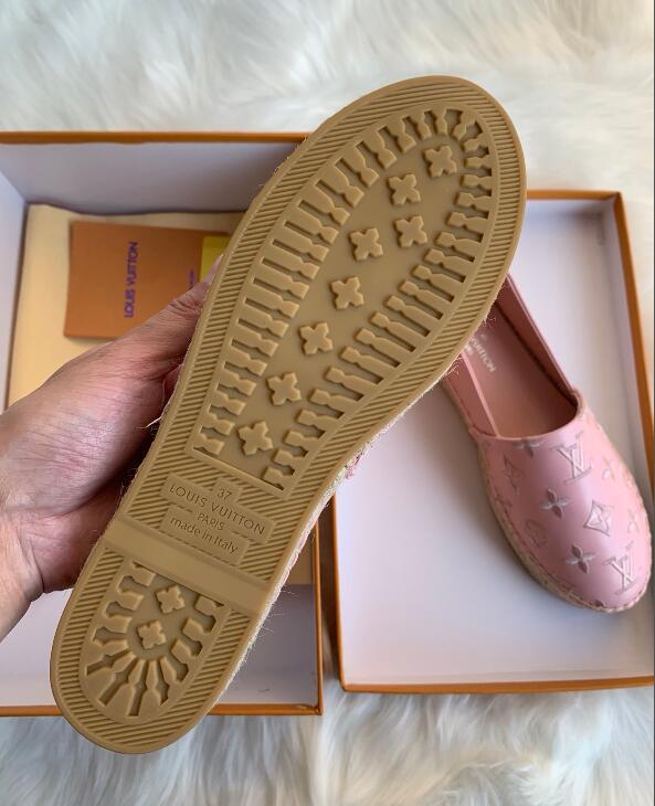 SAMC - LOV Men Shoes - 2006