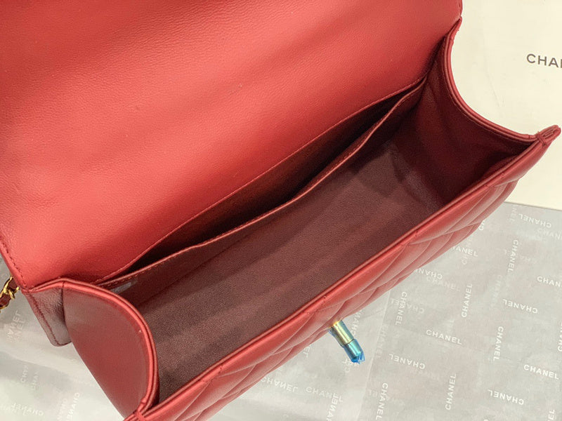 Glami- Glami- Glami- Bag - 012
