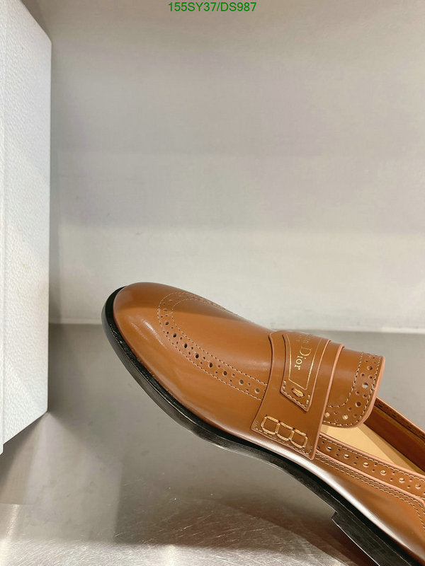 SAMCC - DOR Women Shoes - 1448