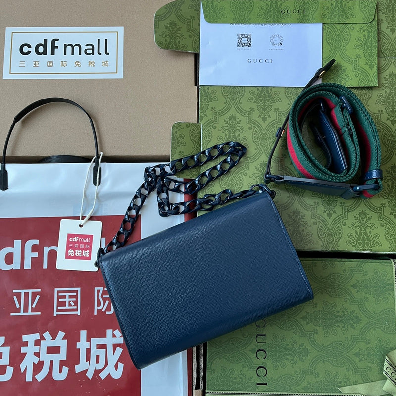 Glami Fashion - GCI Bags - 9398
