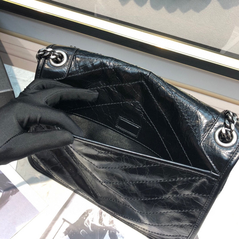 Glamy - YLS Bags - 1395