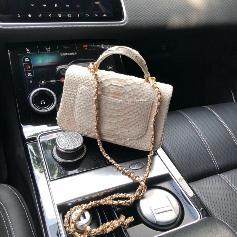 Satchel Bags - CHL Bags - 2957