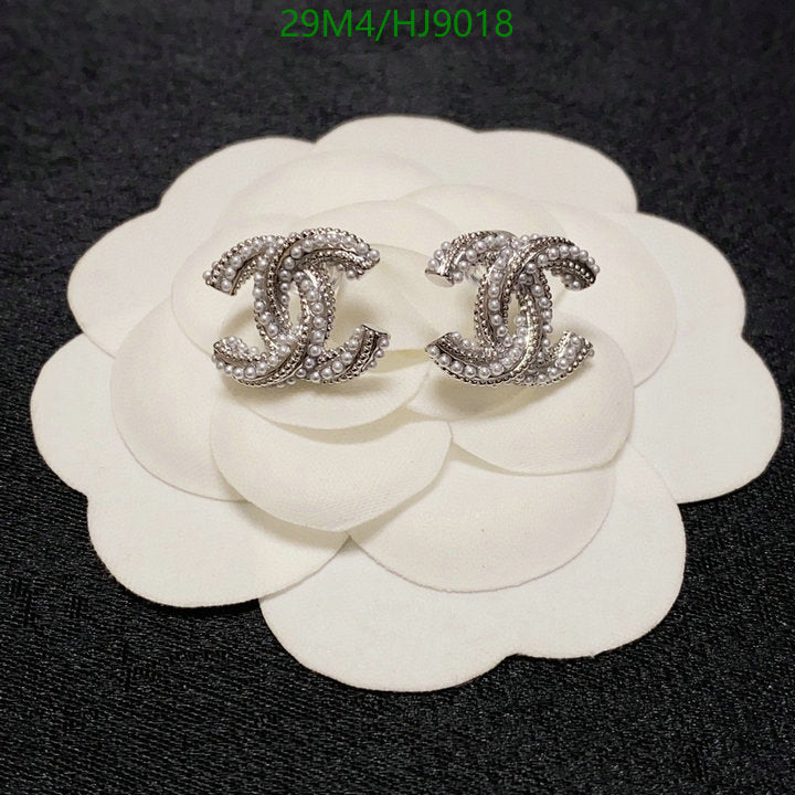 SAMC - CHL Jewelry - 225