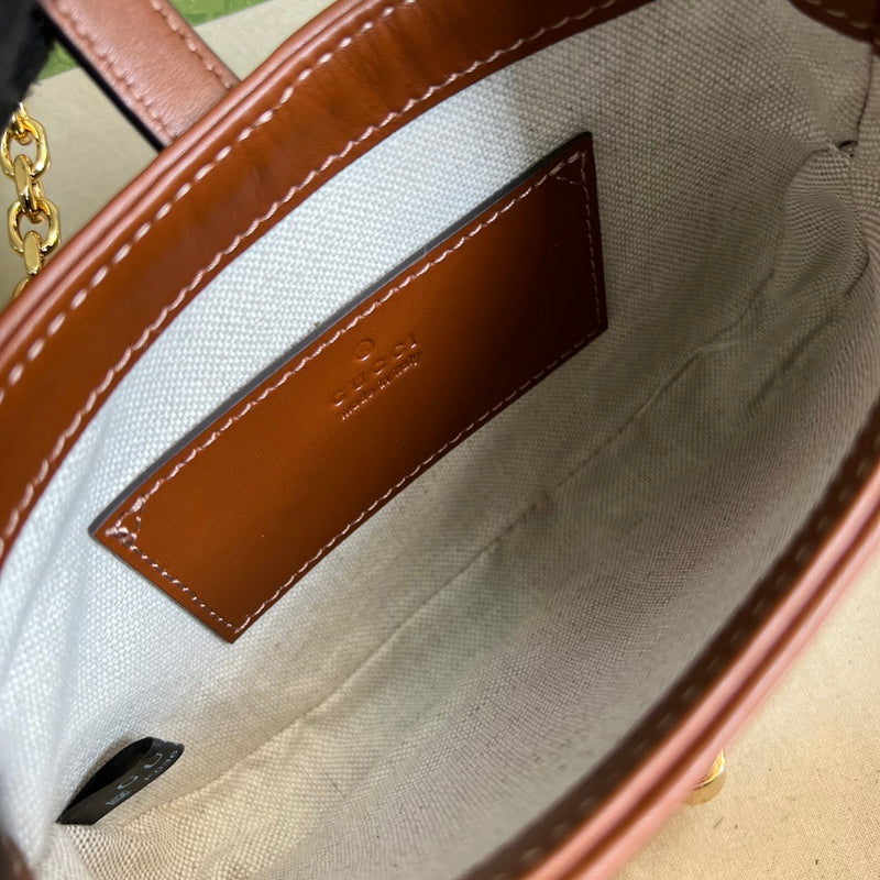 Glami-i GUKI Women Bags - 1111