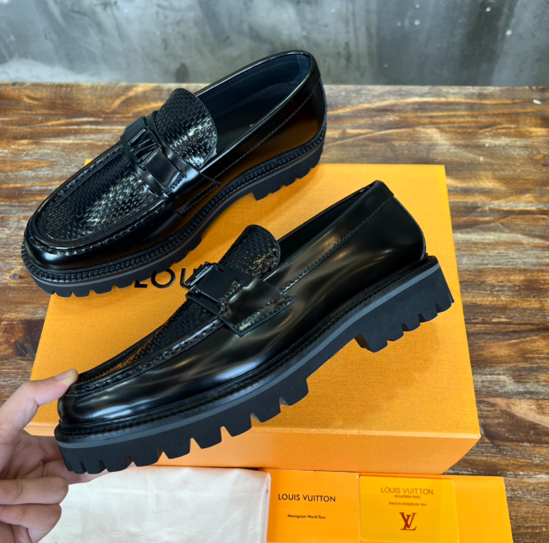 SAMC - LOV Men Shoes - 013