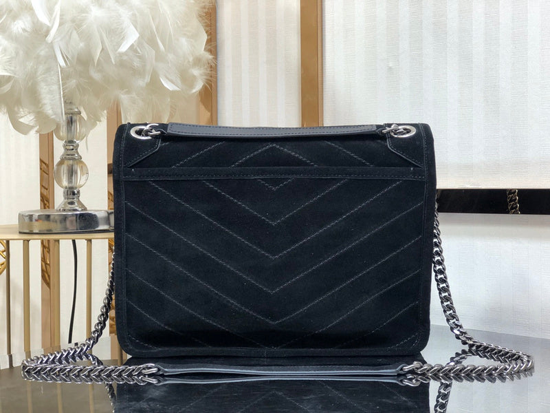 Satchel Bags - SLY Bags - 2438
