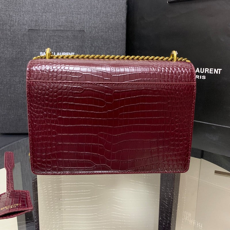 Glamy - YLS Bags - 1047