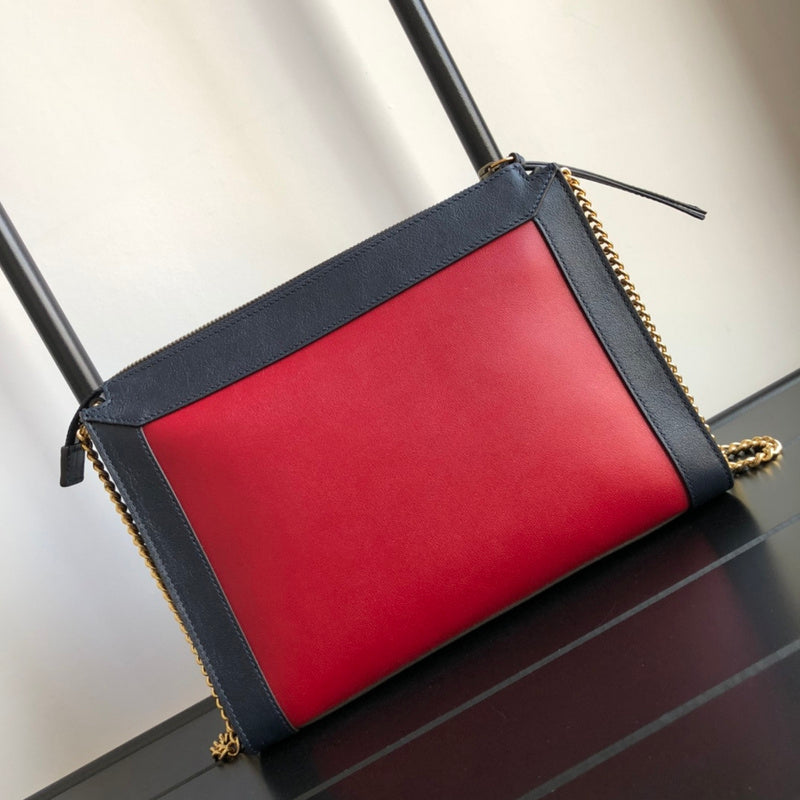 Satchel Bags - GCI Bags - 6966