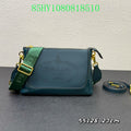 Satchel Bags - PDA Bags - 4062