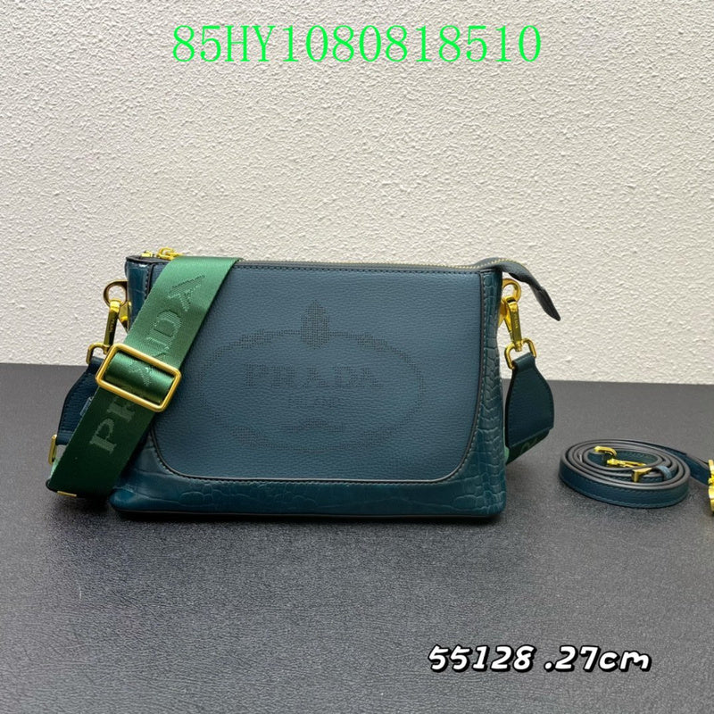 Satchel Bags - PDA Bags - 4062