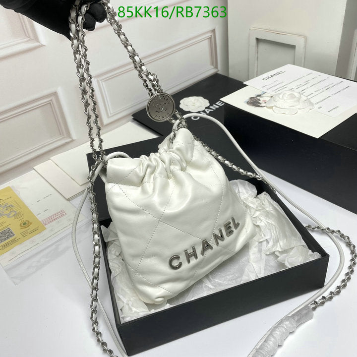 SAMC - CHL Bags Crossbody - 177