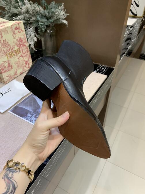 SAMCC - DOR Women Shoes - 1036