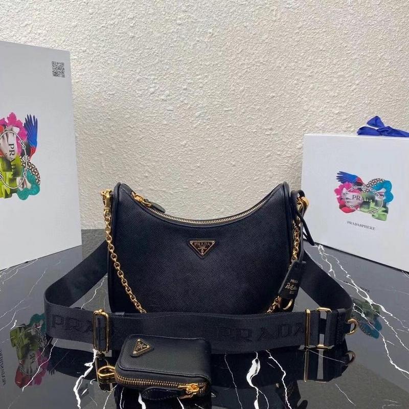 Satchel Bags - PDA Bags - 1433