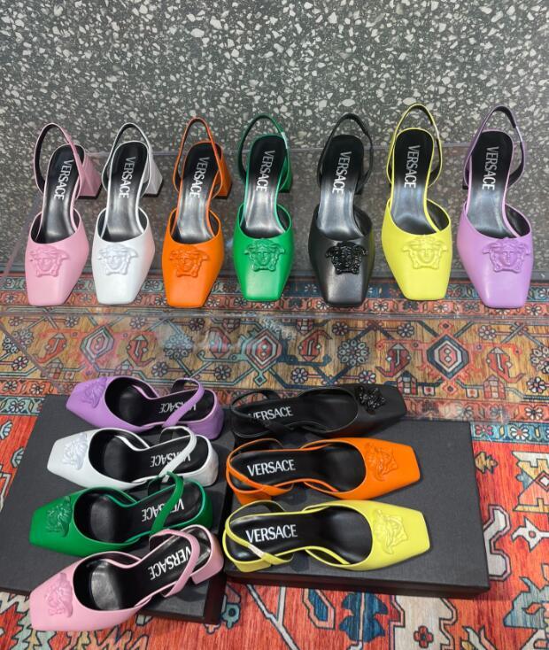 SAMC - VAR Women Shoes - 104