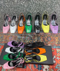 SAMC - VAR Women Shoes - 104