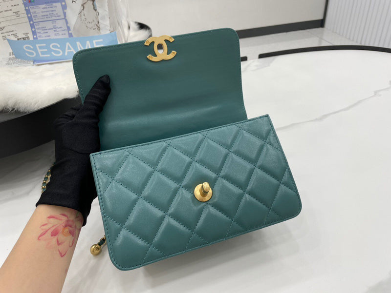 ELE - CHL Bags - 595