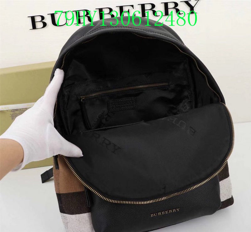 ELE Fashion -BBR Bags - 476