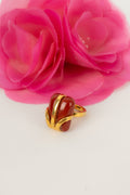 Bague Balmain