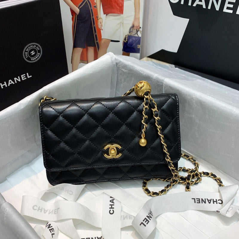 Chanel Bags