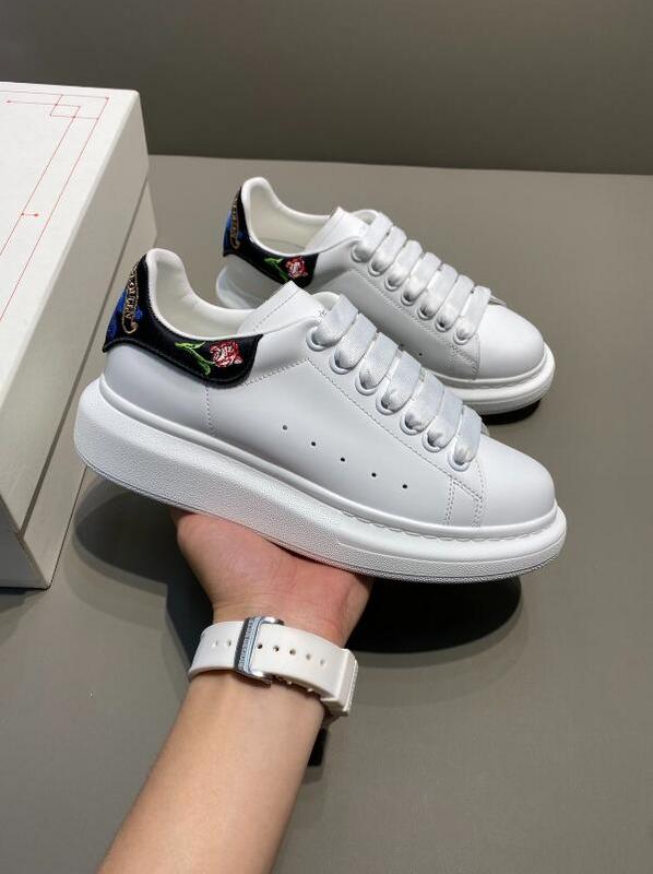 SAMC - AQ Women Shoes - 285