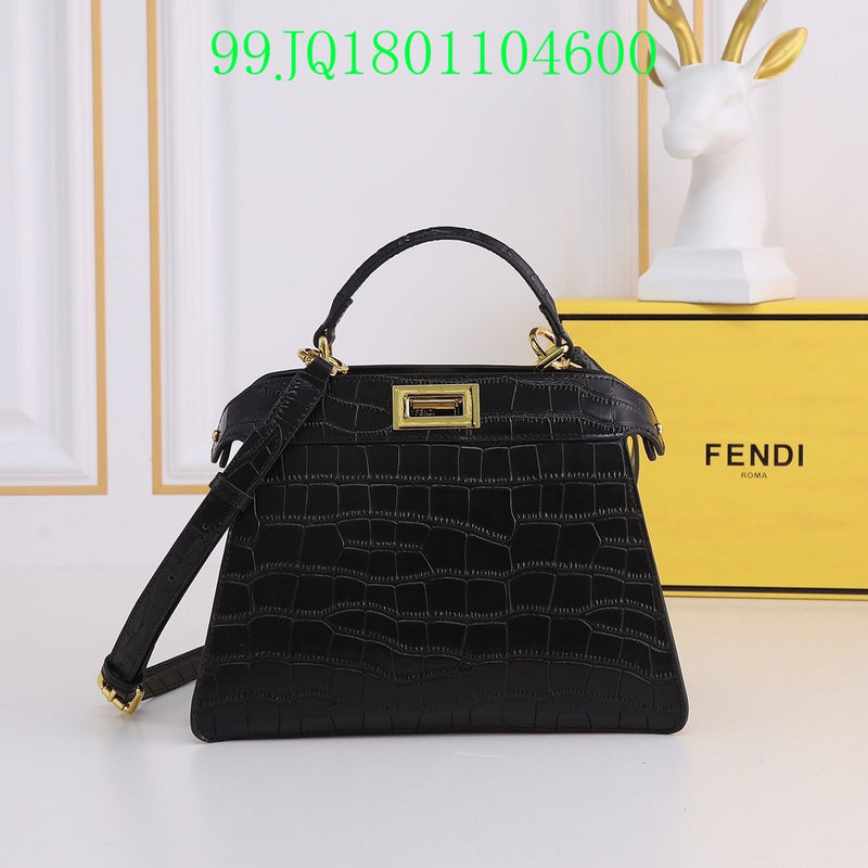 Glami - FDE Bags - 1234