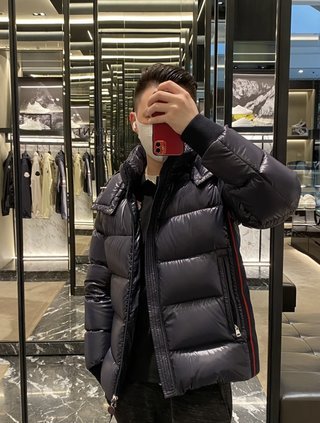 SAMC - Mix Jackets - 693