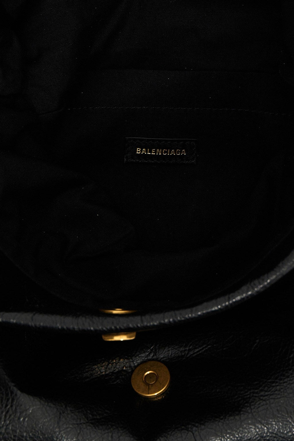 Balenciaga Women 'Monaco Chain Bag' Midi Shoulder Bag