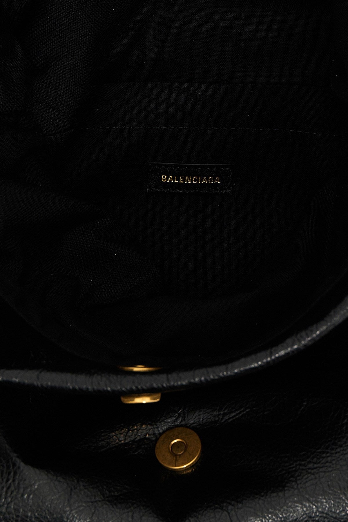 Balenciaga Women 'Monaco Chain Bag' Midi Shoulder Bag