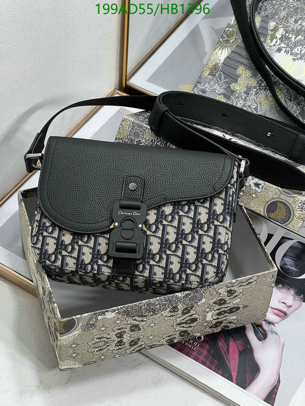 SAMCC - DOR Bags - 1152