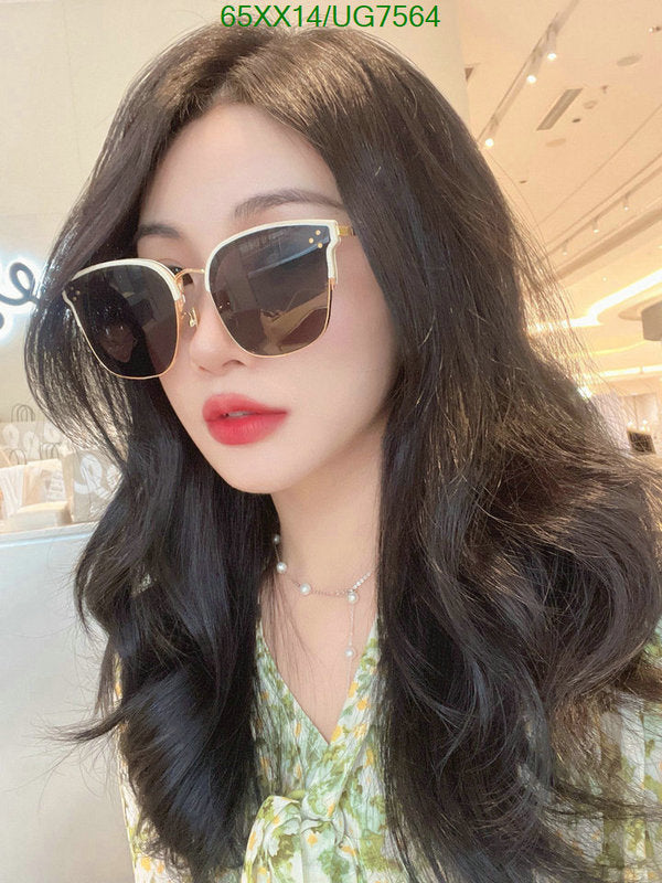 SAMC - COL Glasses - 063