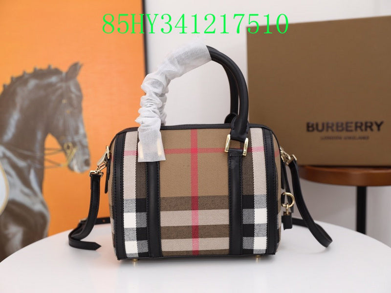 ELE Fashion -BBR Bags - 338