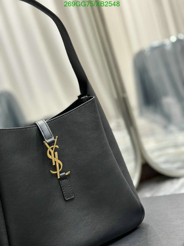 SAMC - YLS Bags - 257