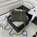 Satchel Bags - CLN Bags - 180