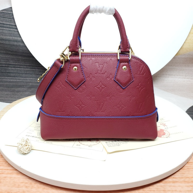Satchel Bags - VL Bags - 3778