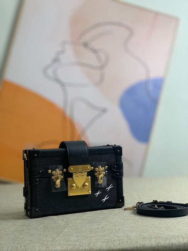 Satchel Bags - VL Bags - 1697