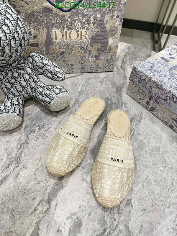 SAMCC - DOR Women Shoes - 2075