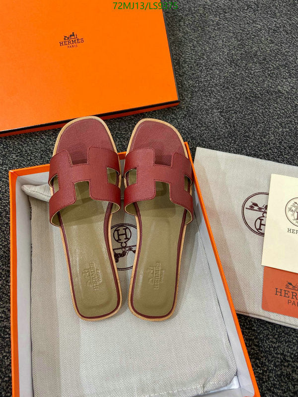 SAMC - HMS Women Shoes - 388