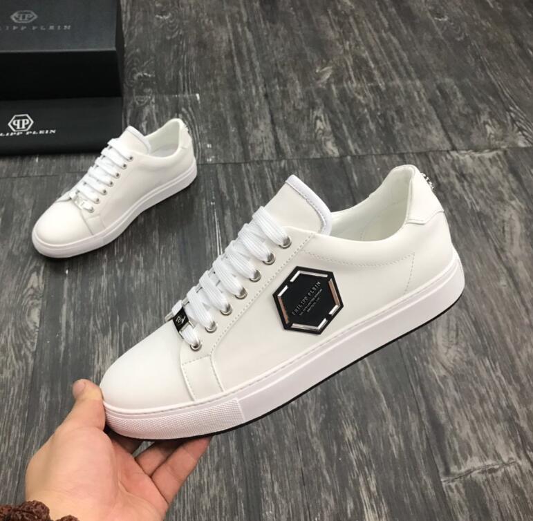 Glamy - PHP Shoes - 132