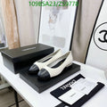 SAMC - CHL Women Shoes Ballet - 220